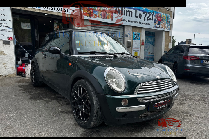 MINI MINI
